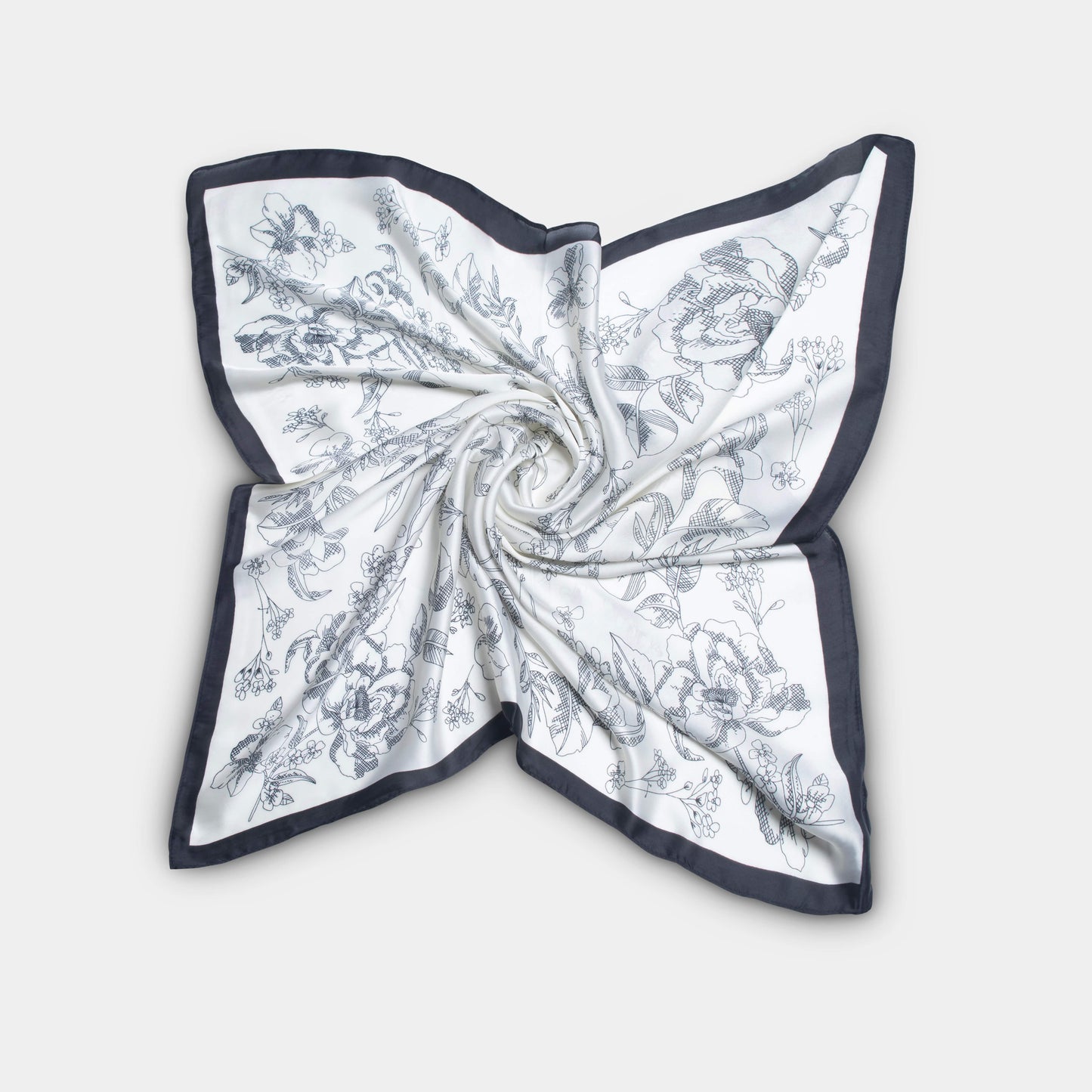 Belgravia scarf