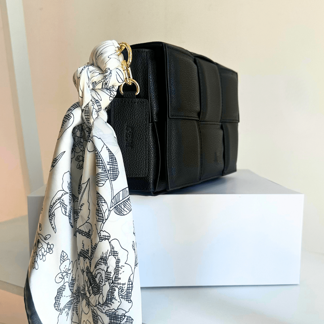 Belgravia scarf