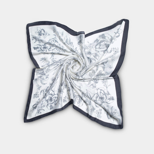 Belgravia scarf